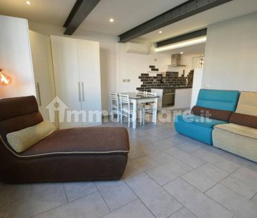 Monolocale via Casilina, San Giovanni, Roma - Photo 1