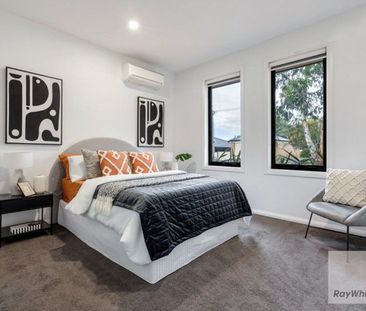 Charming 3-Bedroom Townhouse in Westmeadows - Photo 5