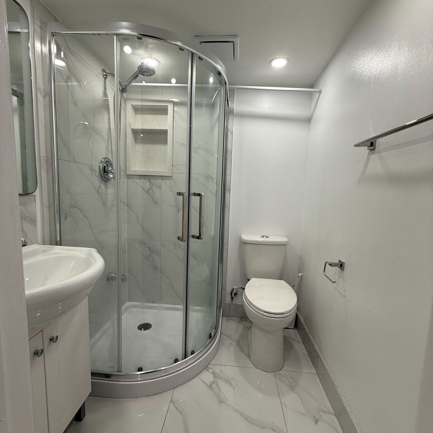 For Lease - 92 Loganberry Crescent Unit# Bsmt, Toronto, Ontario - Photo 1