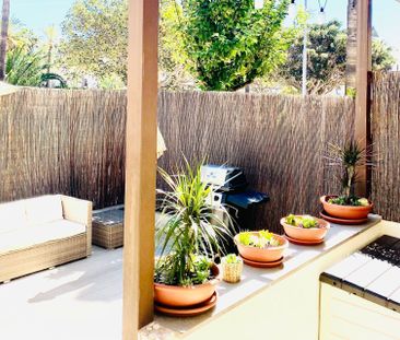 Townhouse in Puerto Banús - Photo 6