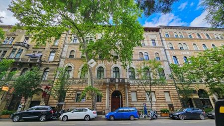 Kiadó új építésű lakás - Budapest VI. kerület - Photo 5