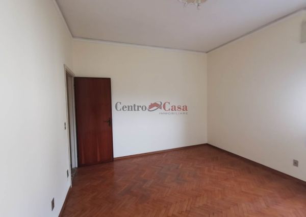 Appartamento con 3 camere,ascensore e garage!