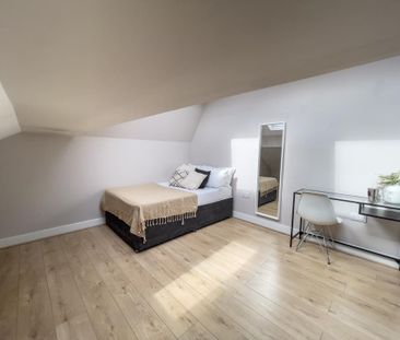 6 bedroom terraced house to rent - Photo 6