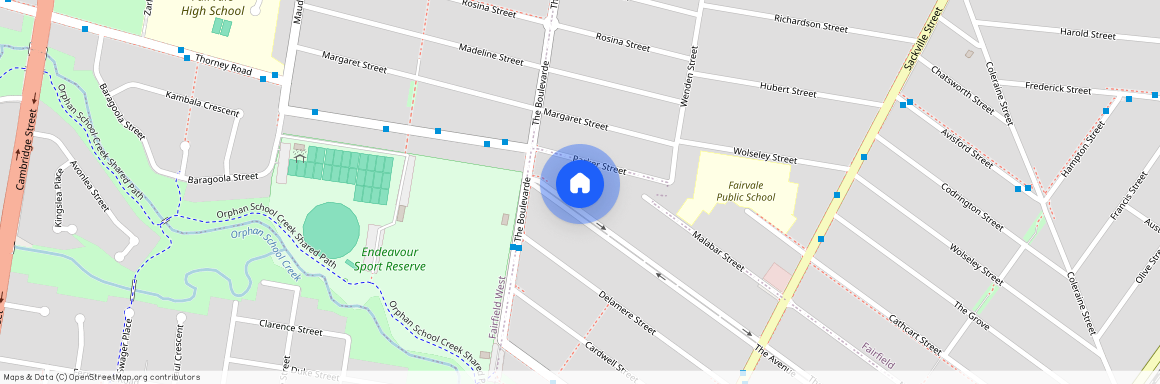 124A The Avenue, NSW 2166, Canley Vale