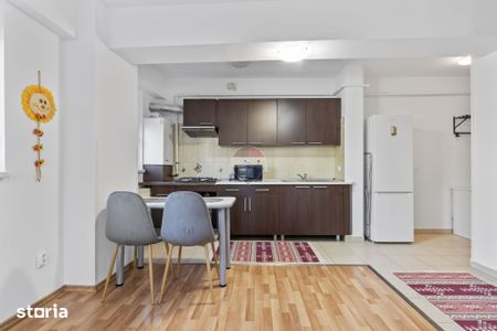 Apartament 2 camere de inchiriat in Confectii langa Universitate - Fotografie 5
