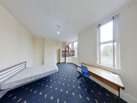 8 bedroom house to rent - Photo 3