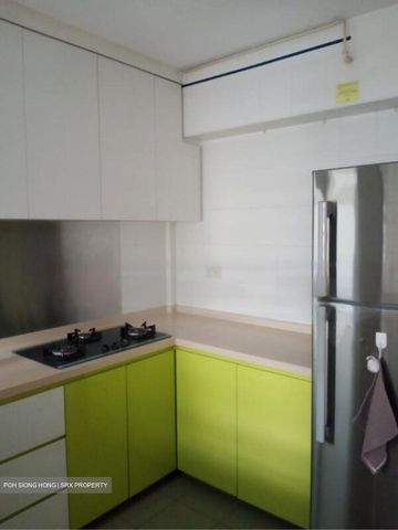 Blk 209A Compassvale View (Sengkang), HDB 4 Rooms - For Rent - Photo 5