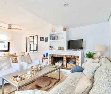 2 Bedroom Townhouse For Rent in Cancelada, Málaga - Photo 2