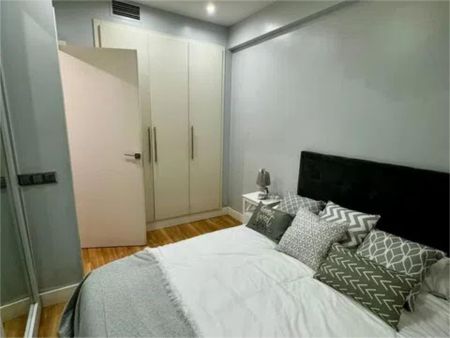 Piso de alquiler en Calle de Valderribas, 19a, Pacífico - Photo 4