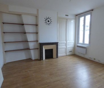 Location appartement 4 pièces, 65.00m², Pont-Saint-Pierre - Photo 3