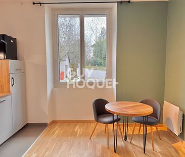 APPARTEMENT T2 NEUF - AVEC JARDIN - BELLES PRESTATIONS - Photo 1