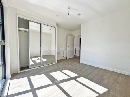 Price £1,900 pcm - Available Now - Unfurnished - Photo 5