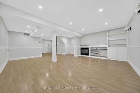 For Lease - 465 Seaton Drive, Oakville, Ontario - Photo 4