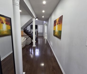 For Lease - 242 Jarrett Xing (UPPER) Court, Milton, Ontario - Photo 1