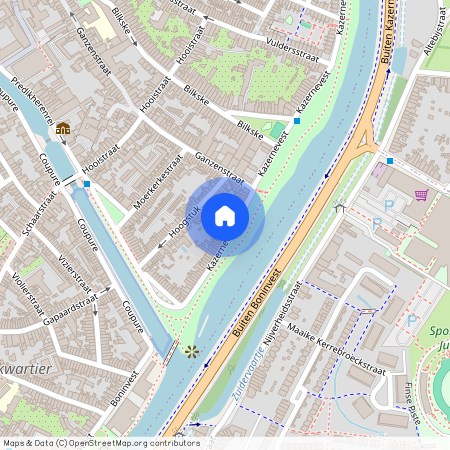 Kazernevest 63, 8000 Brugge