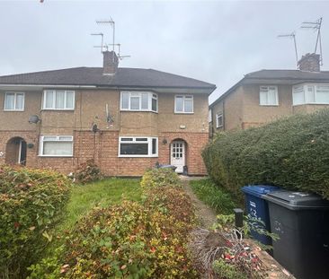 2 bedroom maisonette to rent - Photo 5