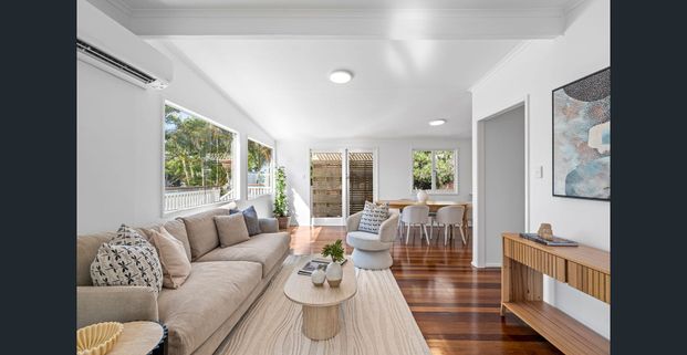 Luxury Living - Available Now! - Photo 1