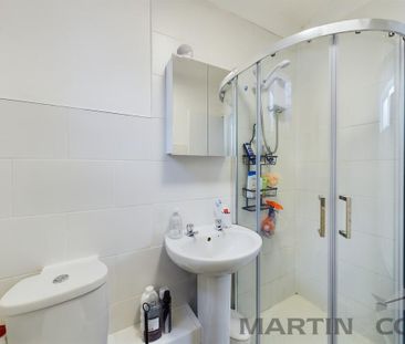 1 bedroom ground floor flat to rent - Photo 6
