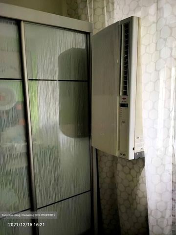 Blk 736 Woodlands Circle (Woodlands), HDB 4 Rooms - For Rent - Photo 3