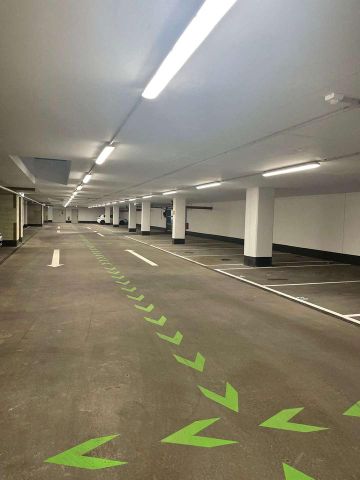 ROHLSTUHLGERECHT: Zentrale Lage - Neuwertig, mit Terrasse und Stellplatz! - Photo 5