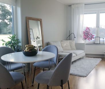 Oxelgatan, Vallentuna - Photo 4