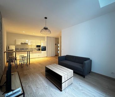 APPARTEMENT T2 48M - Photo 1