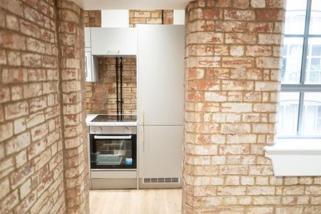 1 bedroom apartment to rent - Photo 5