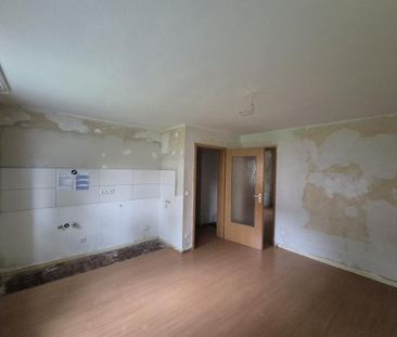 2-Zimmer-Wohnung in Oberhausen - Photo 5