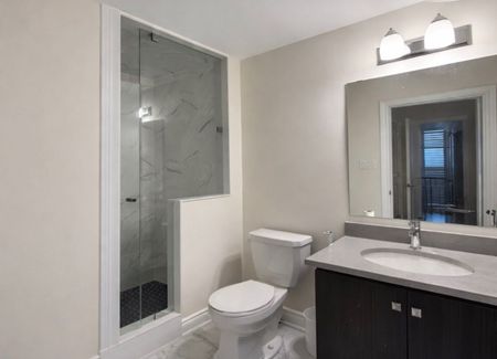 For Lease - 41 John Rolph Street, Markham, Ontario - Photo 4