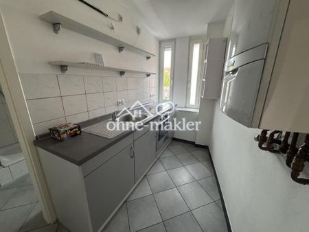 Komplett renovierte 2-Zimmer-Wohnung - Photo 4