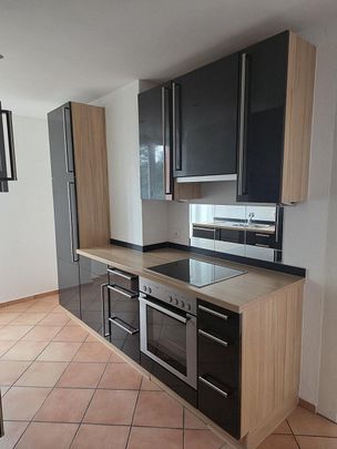 Attraktive teilsanierte Wohnung in Roggwil - Photo 1