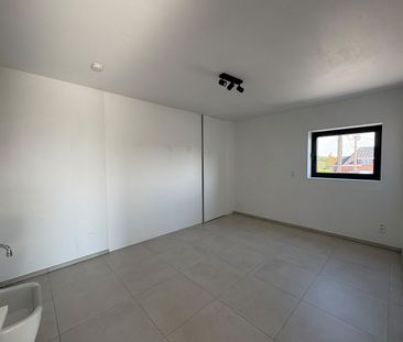 Duplexappartement met 3 slpks en ruim terras in Geetbets. - Foto 3