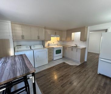 2 1/2 à louer à Joliette (Lanaudière) - Photo 4