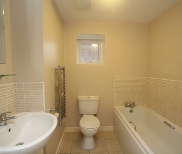 2 bedroom apartment to rent - Photo 6