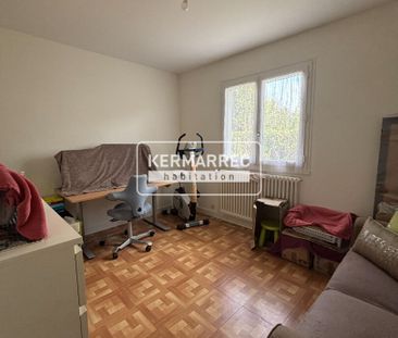 Location Maison 3 pièces 90m² - Photo 2