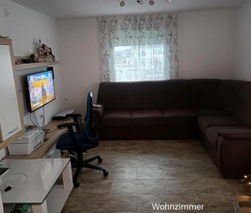 Wohnung zu vermieten - Foto 1