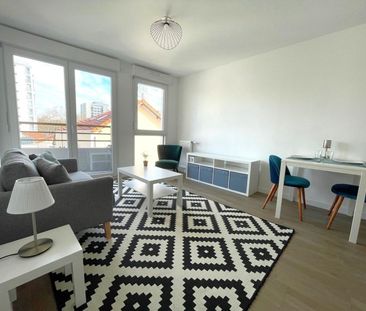 Location / Appartement T2 - Photo 2