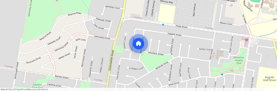 13 Watervale Street, Qld 4350, Wilsonton Heights