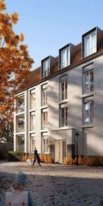 Business Flat - 1 slpk. - Photo 4