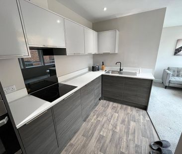 1 bedroom apartment to rent - Photo 5