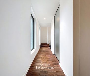 Vernieuwbouwde BEN Loft-villa te huur in Kontich - Foto 3