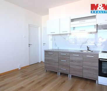 Pronájem bytu 2+1+ lodžie, 57 m - Фото 6