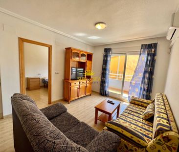 2 BEDROOM APARTMENT FOR RENT IN ORIHUELA COSTA - ALICANTE PROVINCE - Foto 3