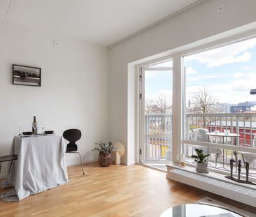 Rosenapelgatan, Göteborg - Photo 4