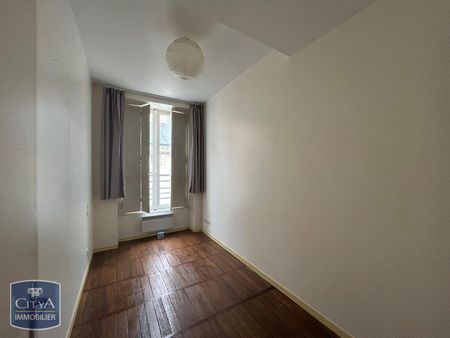 Location Appartement 3 pièces 46m² BLOIS 41000 - Photo 2