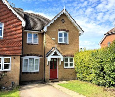 3 bedroom semi-detached house to rent - Photo 5