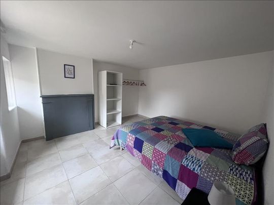 2 pièces - Meublé - 42 m² - RDC - Colocation autorisée - Photo 1