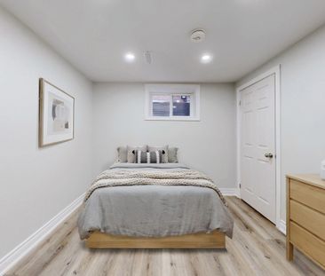 For Lease - 14 Snowy Owl Way, Toronto, Ontario - Photo 5