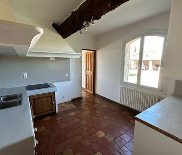 LES MILLES - Villa type 5 avec piscine - Photo 2