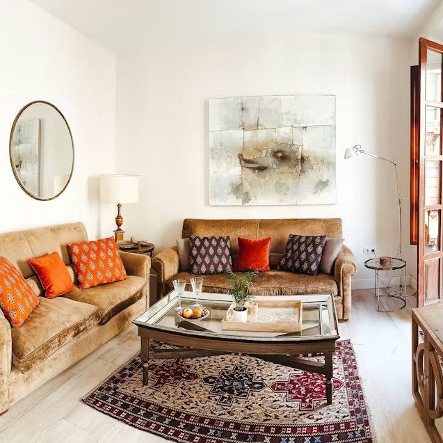 Calle Pastor y Landero, Sevilla, Andalusia 41001 - Photo 1